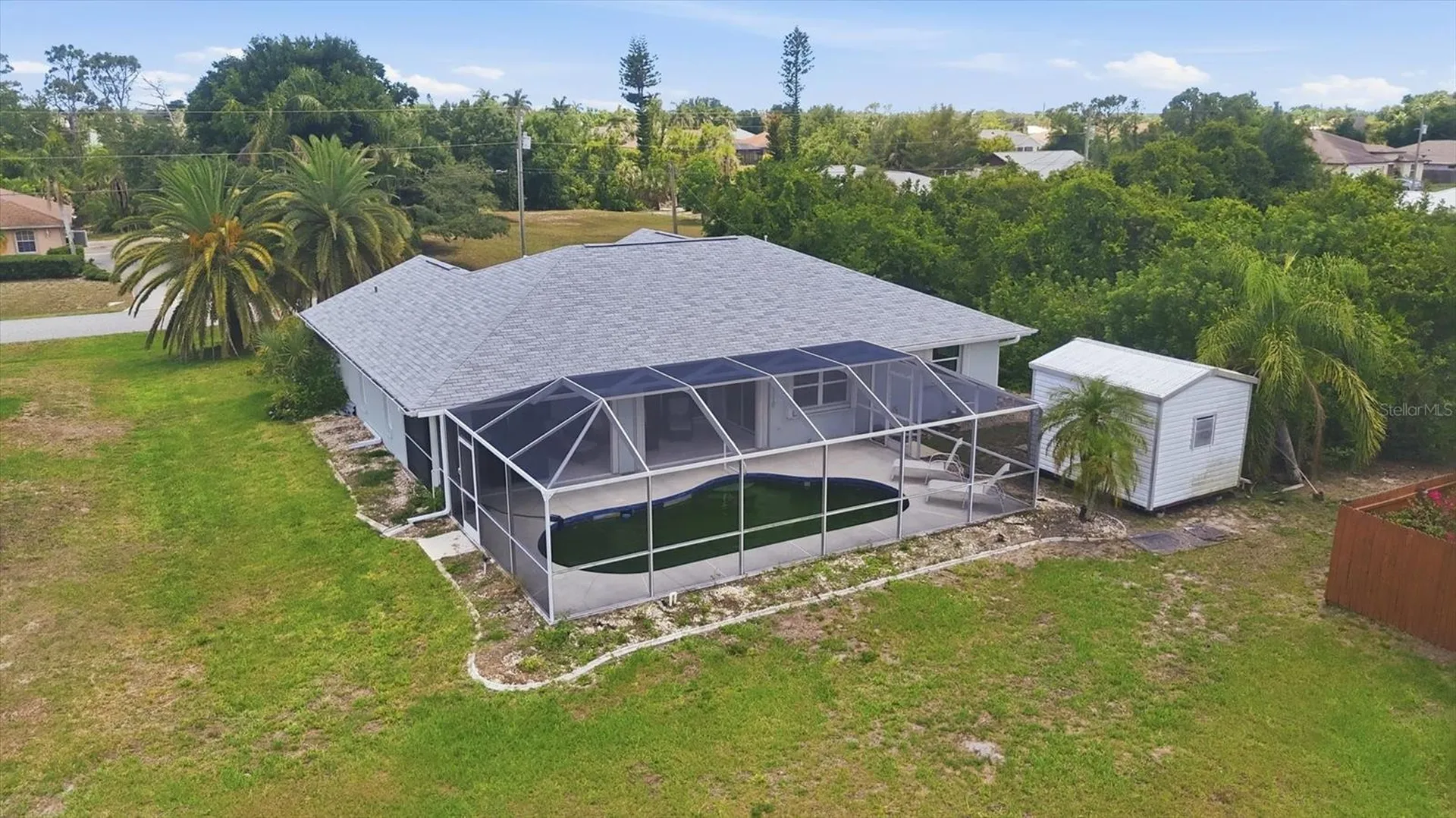 11074 Greenway Avenue Englewood FL 34224