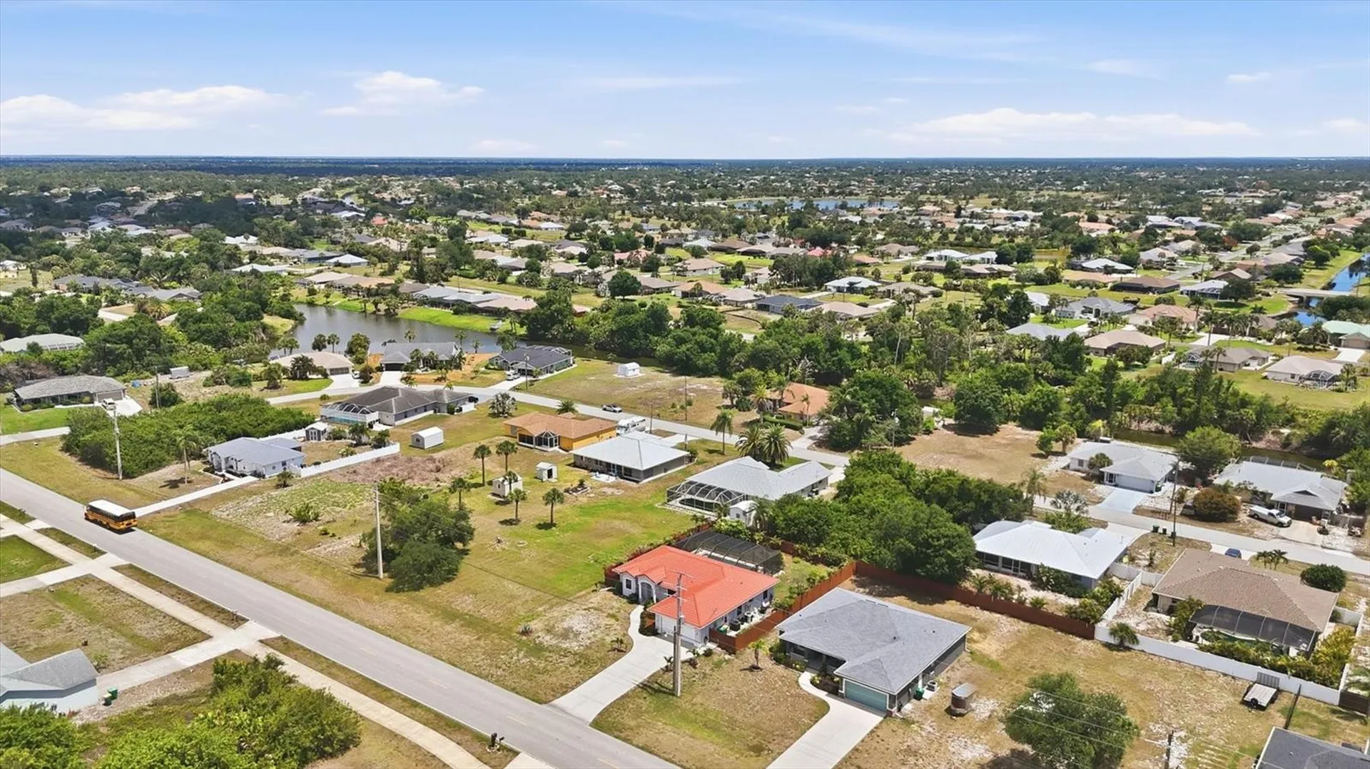 11074 Greenway Avenue Englewood FL 34224