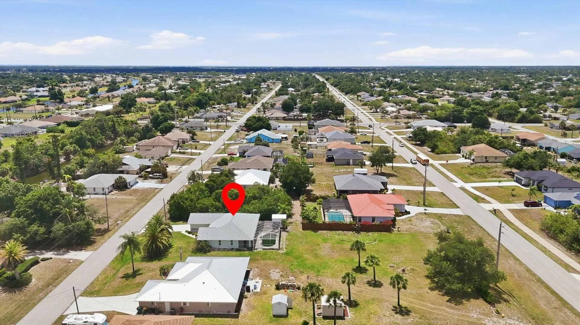 11074 Greenway Avenue Englewood FL 34224