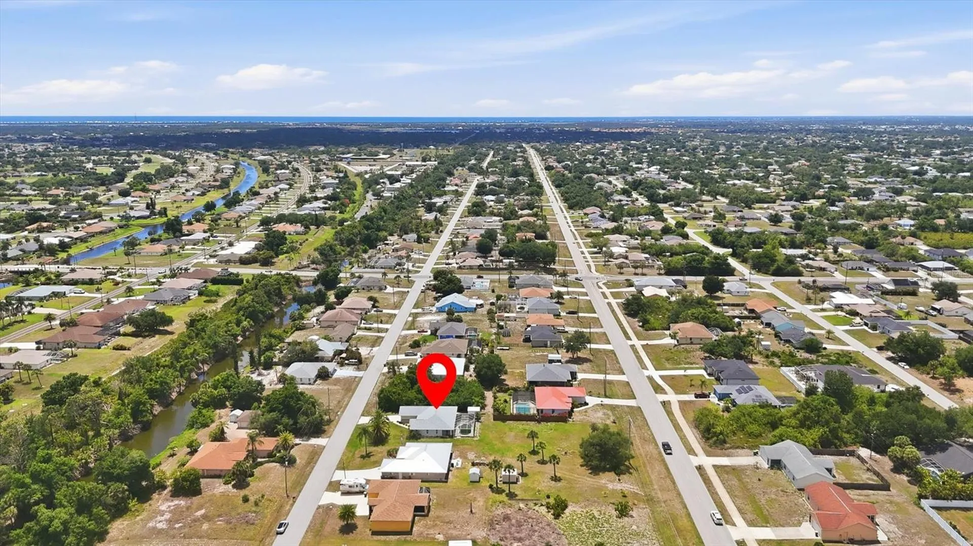 11074 Greenway Avenue Englewood FL 34224