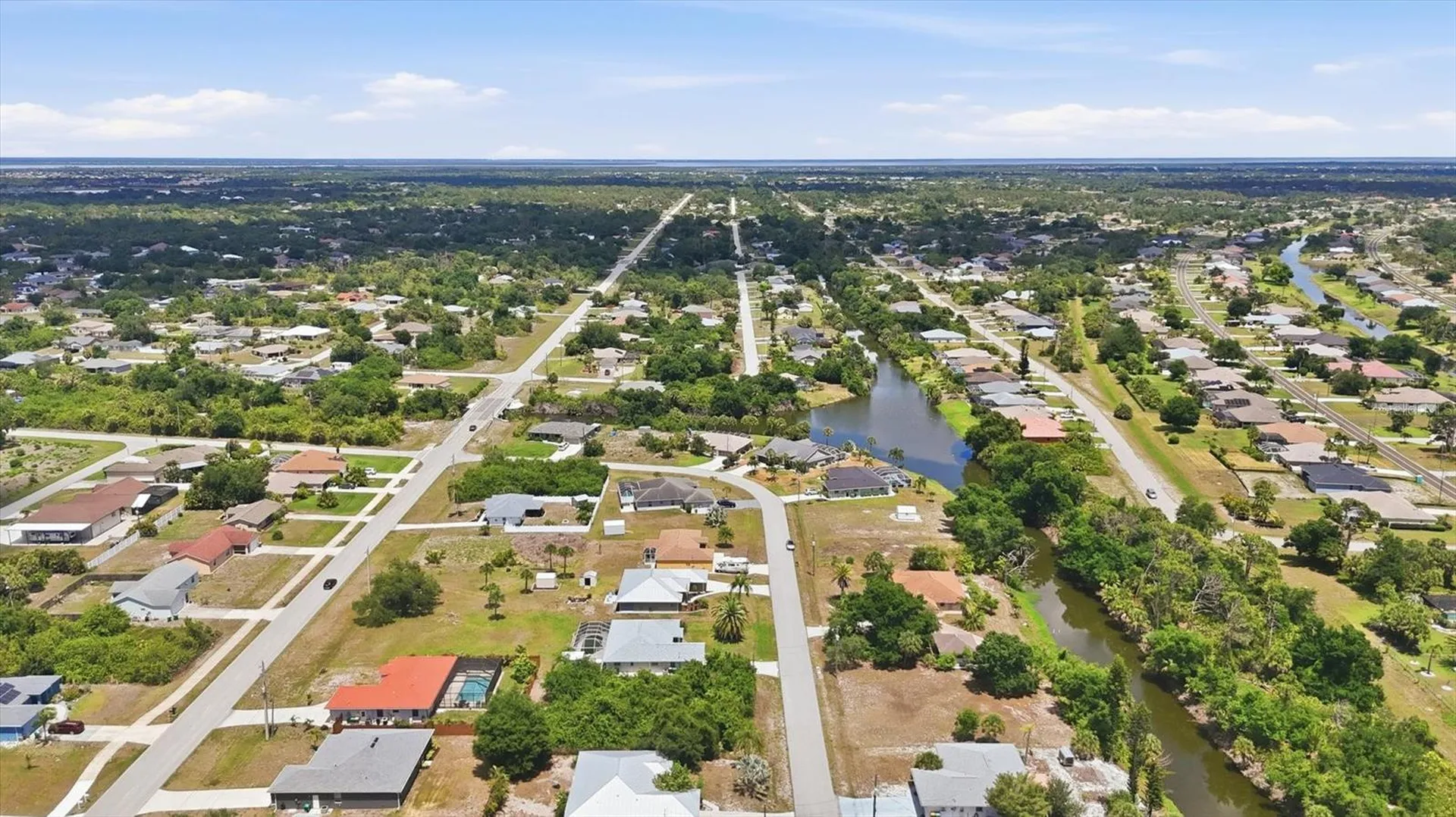 11074 Greenway Avenue Englewood FL 34224