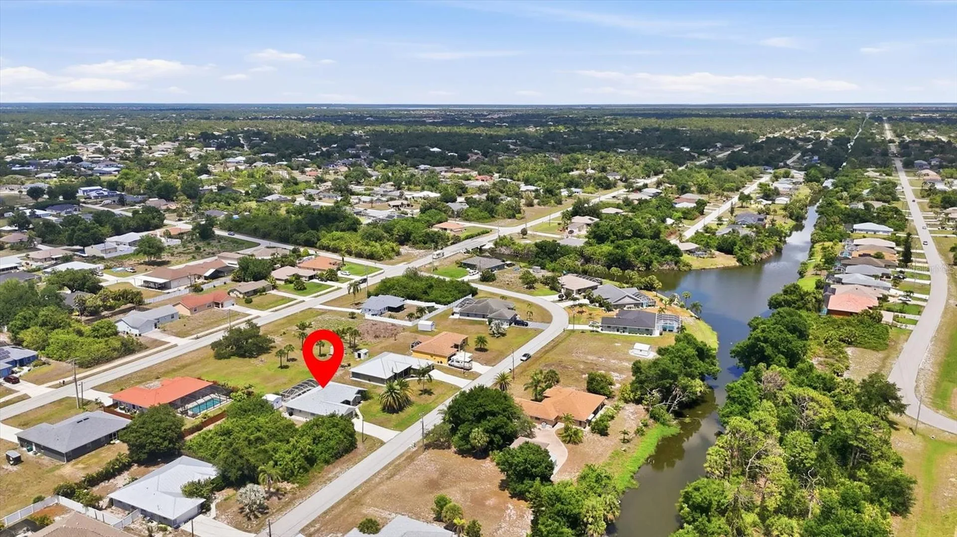 11074 Greenway Avenue Englewood FL 34224