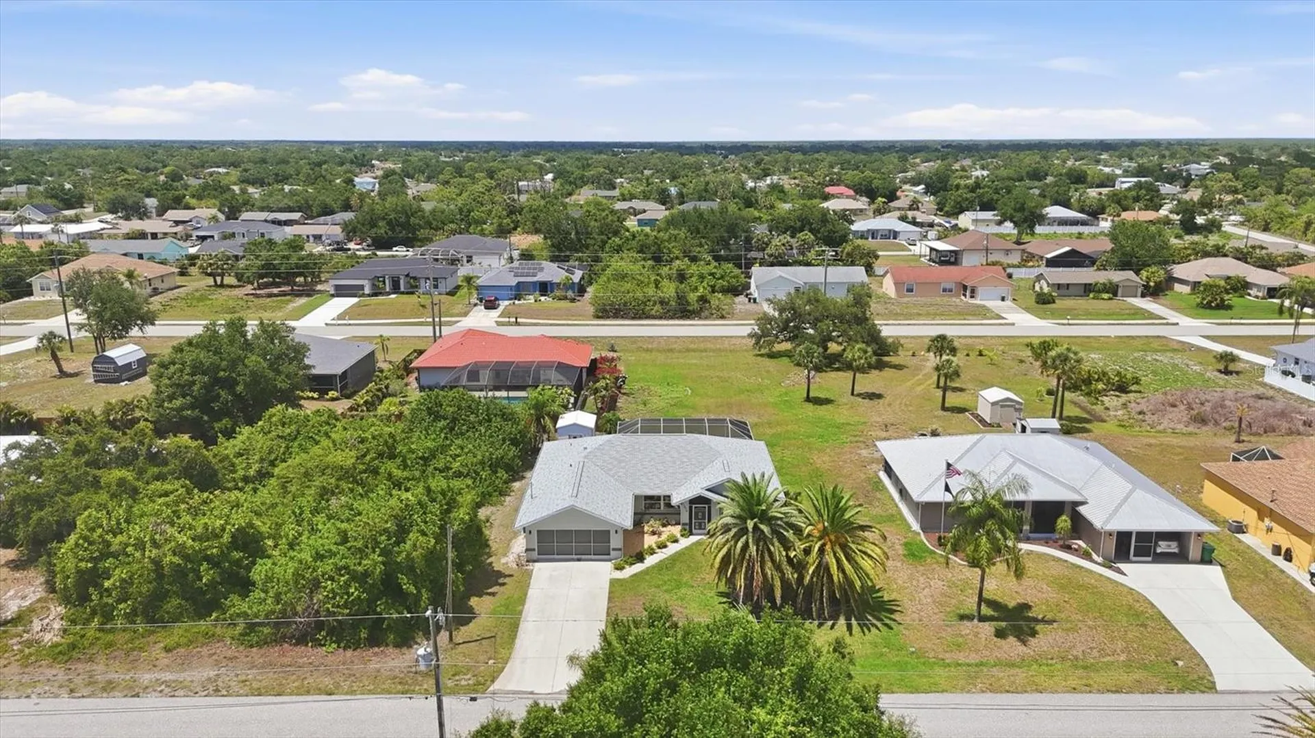 11074 Greenway Avenue Englewood FL 34224