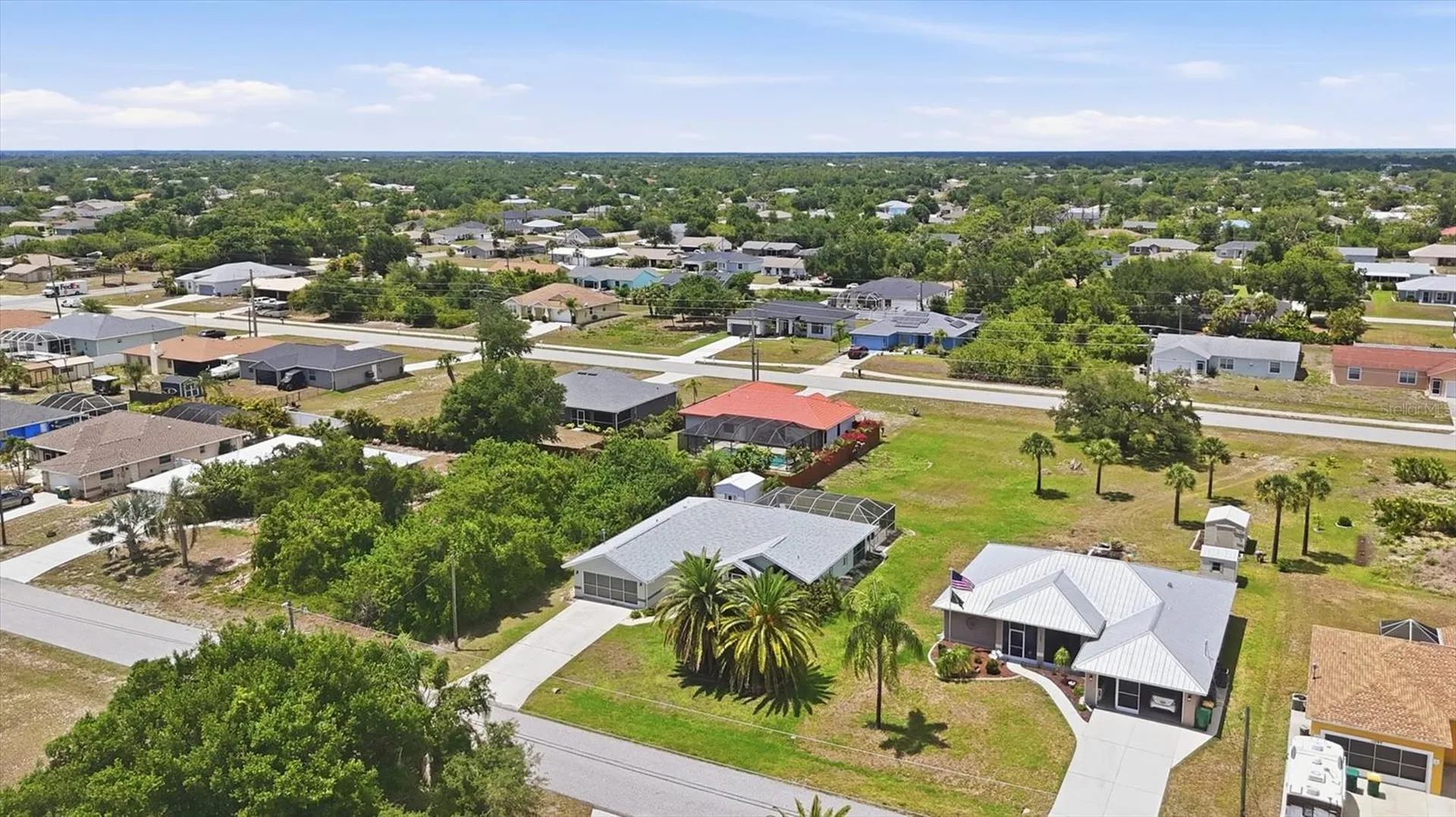 11074 Greenway Avenue Englewood FL 34224