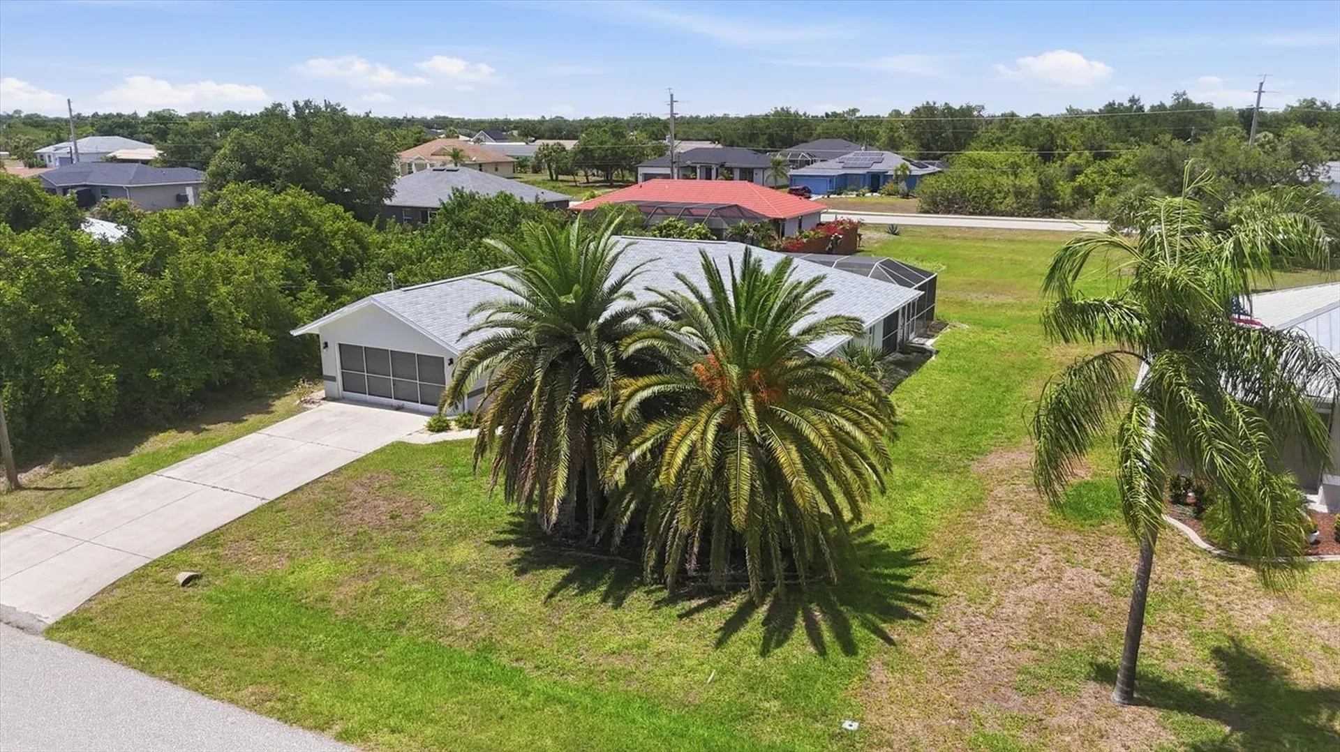 11074 Greenway Avenue Englewood FL 34224