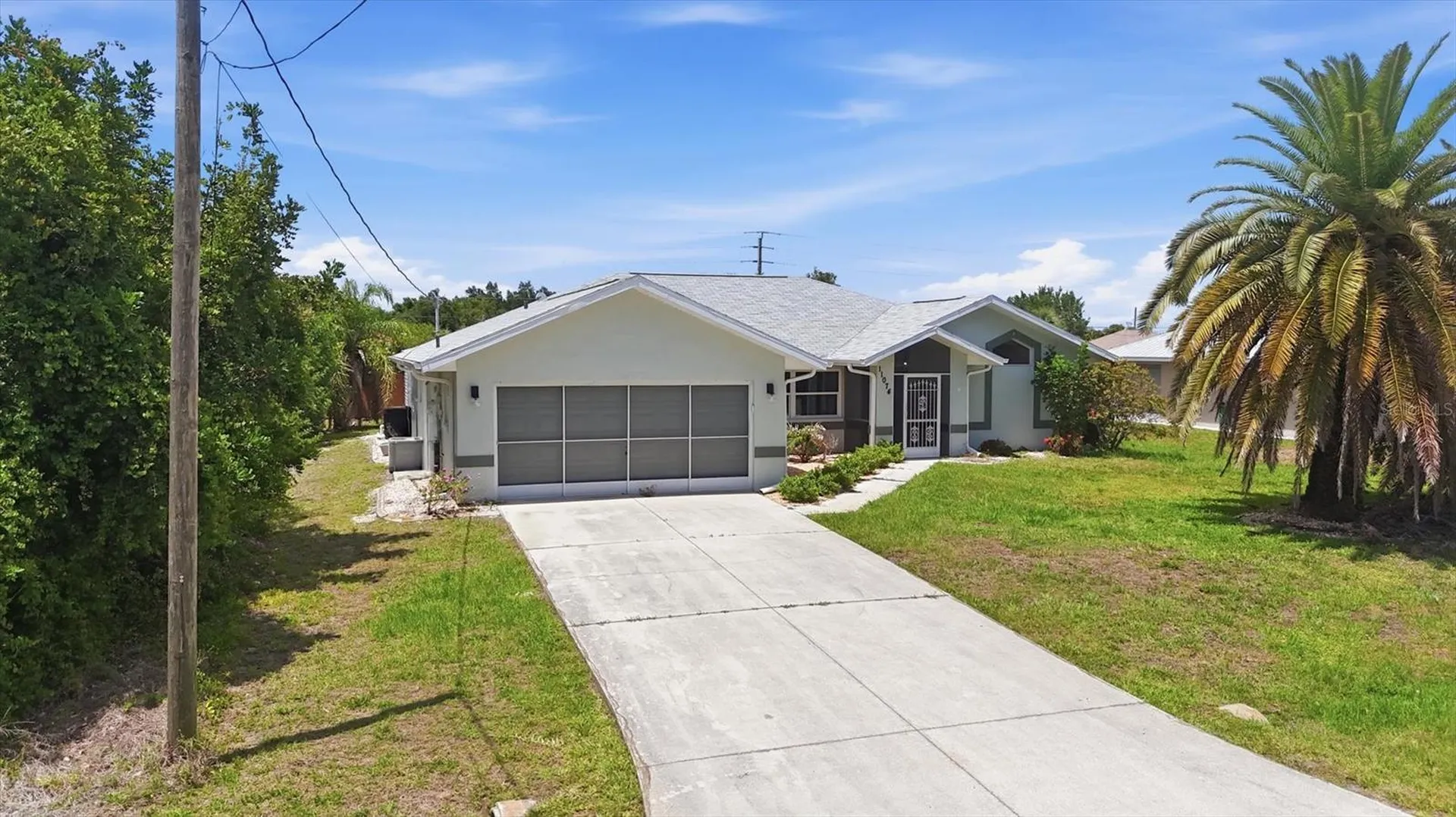 11074 Greenway Avenue Englewood FL 34224