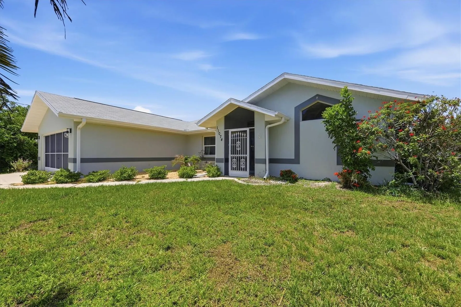 11074 Greenway Avenue Englewood FL 34224