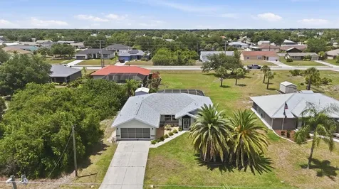 11074 Greenway Avenue Englewood FL 34224