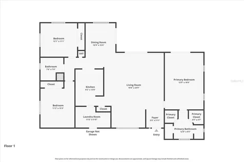 11074 Greenway Avenue Englewood FL 34224
