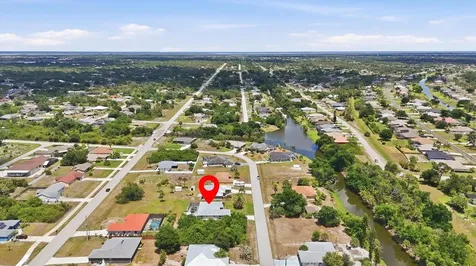 11074 Greenway Avenue Englewood FL 34224