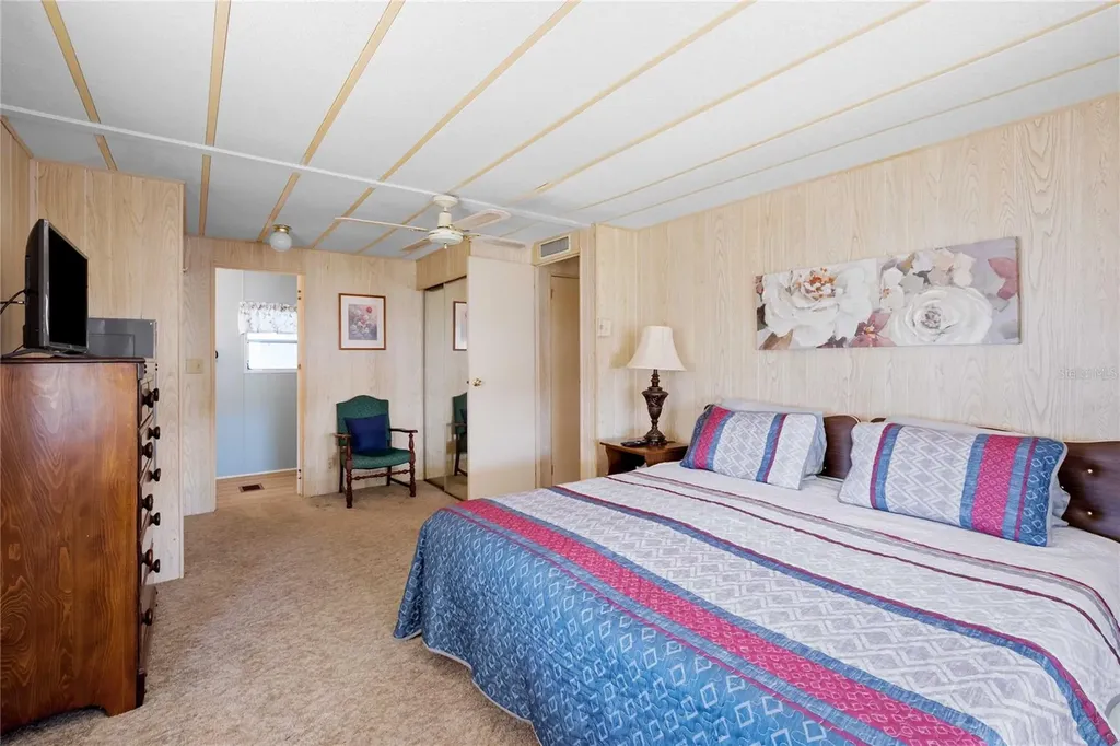 36831 Grace Avenue Zephyrhills FL 33542