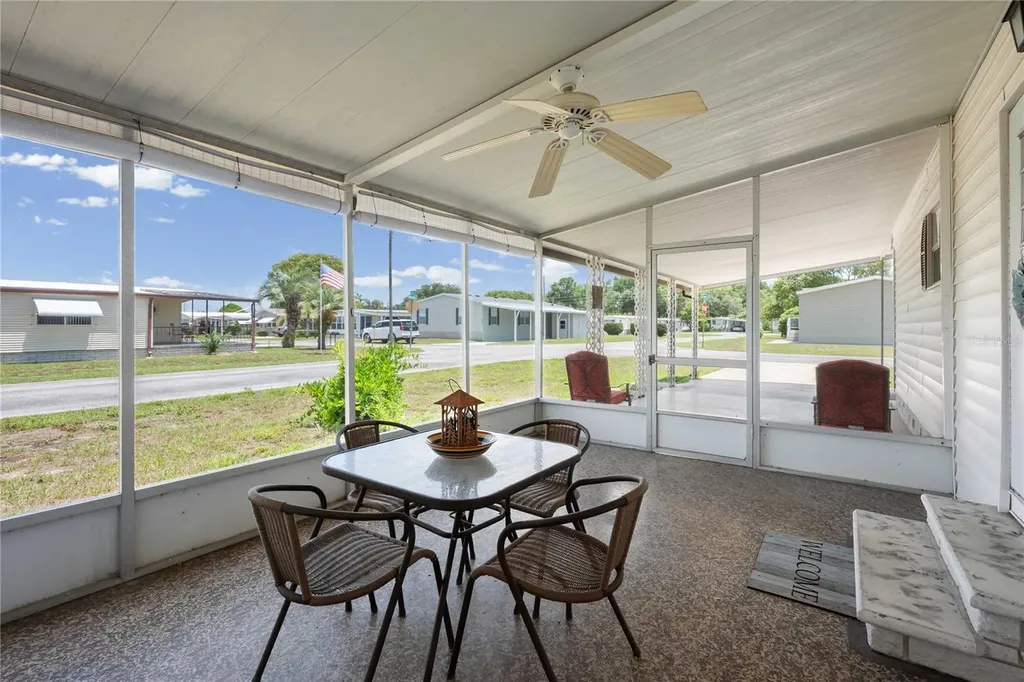 36831 Grace Avenue Zephyrhills FL 33542
