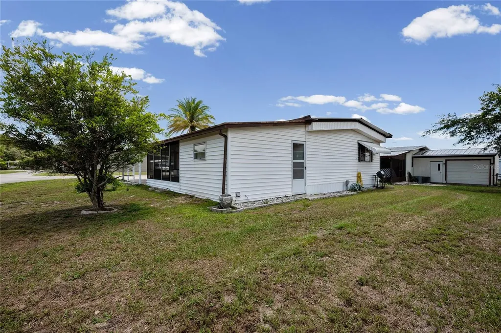 36831 Grace Avenue Zephyrhills FL 33542