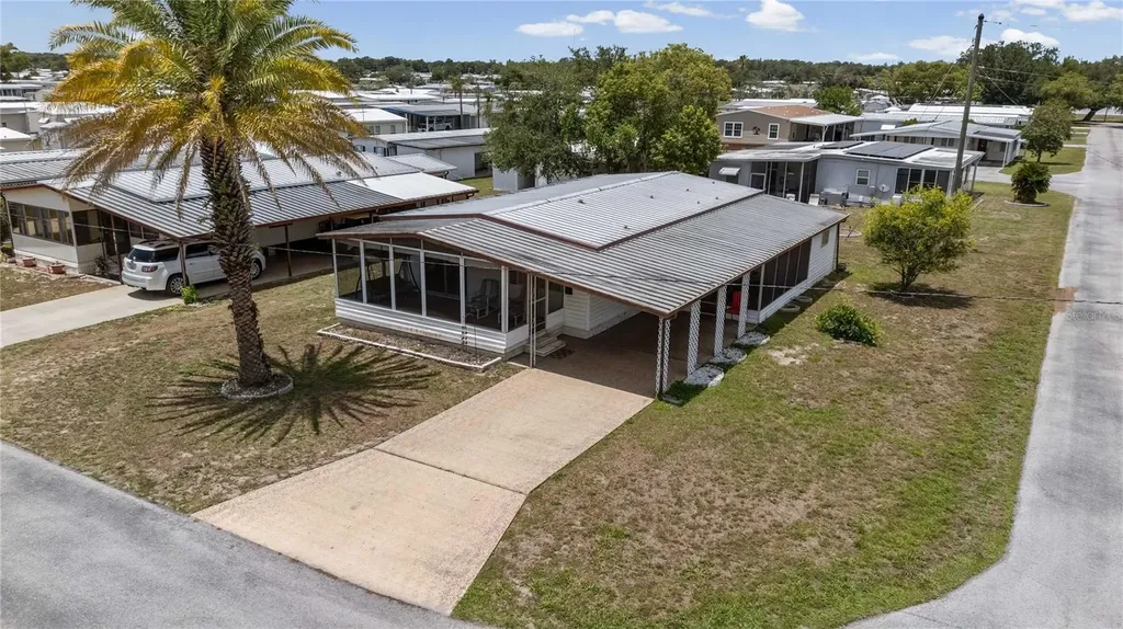 36831 Grace Avenue Zephyrhills FL 33542