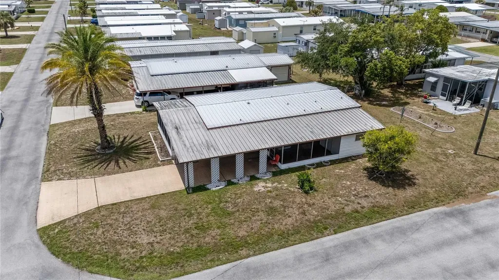 36831 Grace Avenue Zephyrhills FL 33542