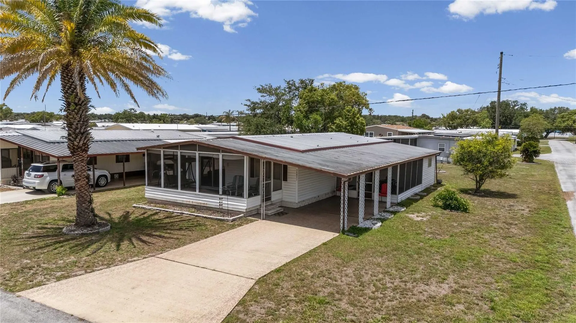 36831 Grace Avenue Zephyrhills FL 33542