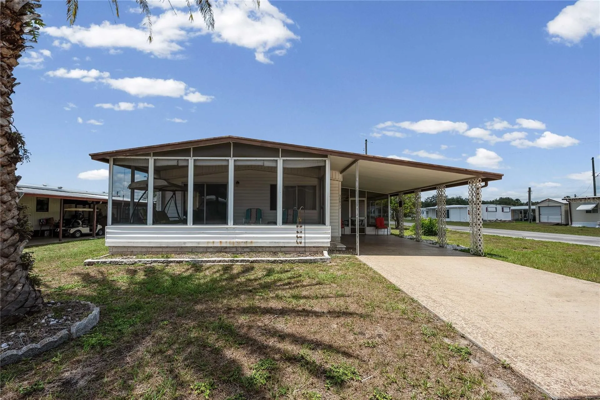 36831 Grace Avenue Zephyrhills FL 33542