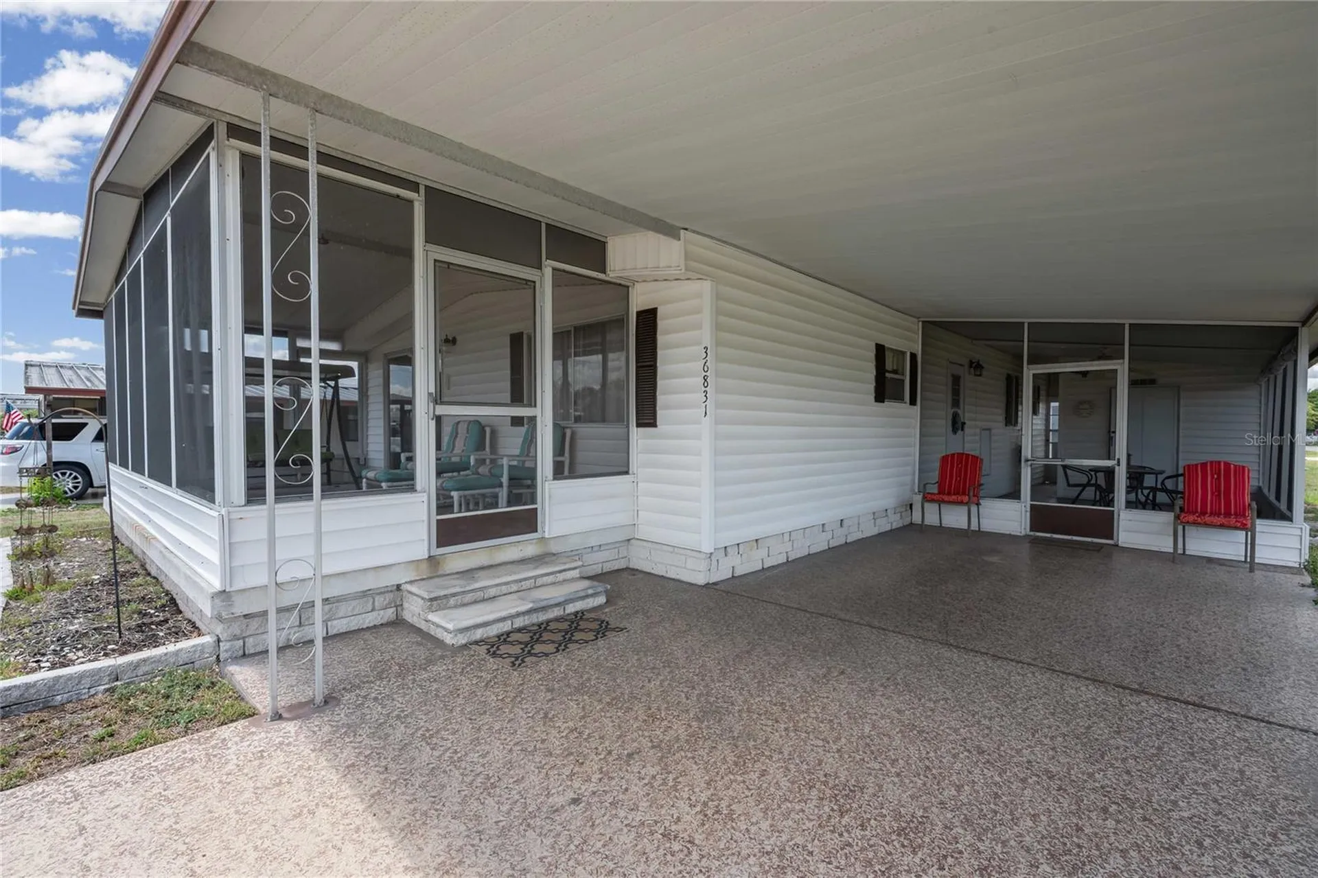 36831 Grace Avenue Zephyrhills FL 33542