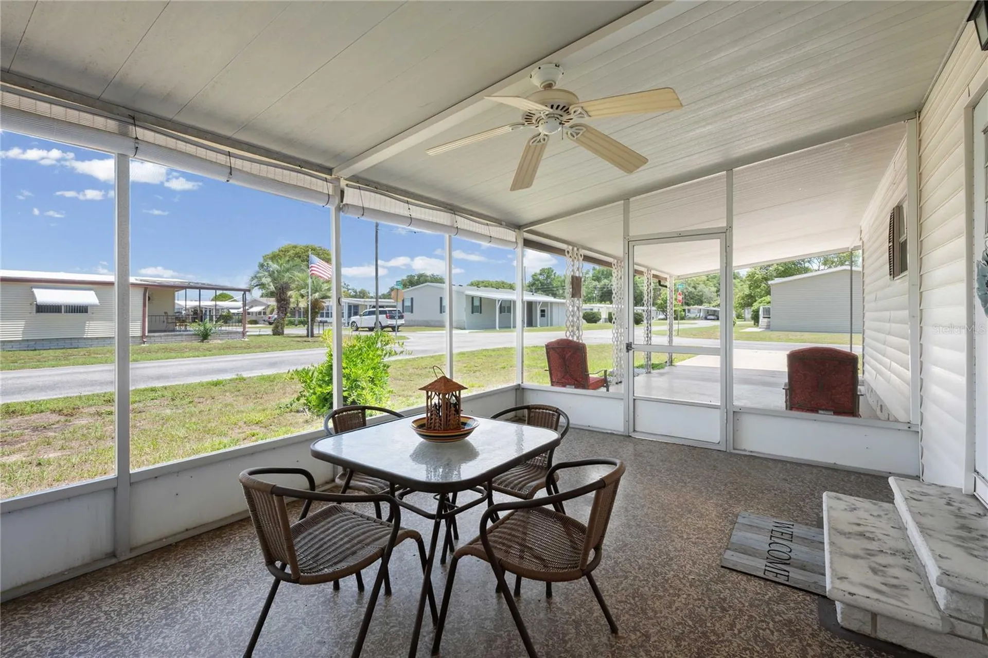 36831 Grace Avenue Zephyrhills FL 33542