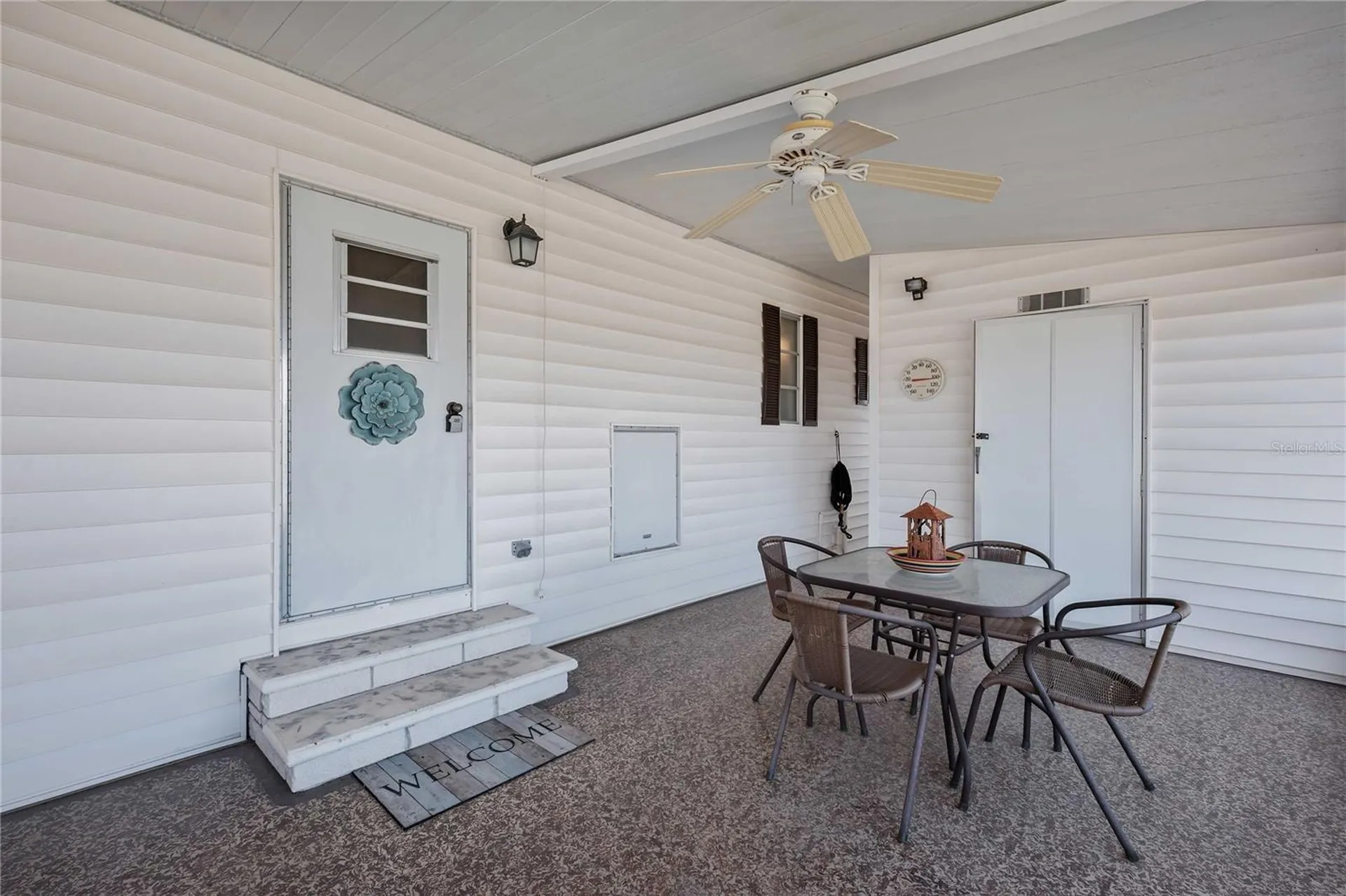 36831 Grace Avenue Zephyrhills FL 33542