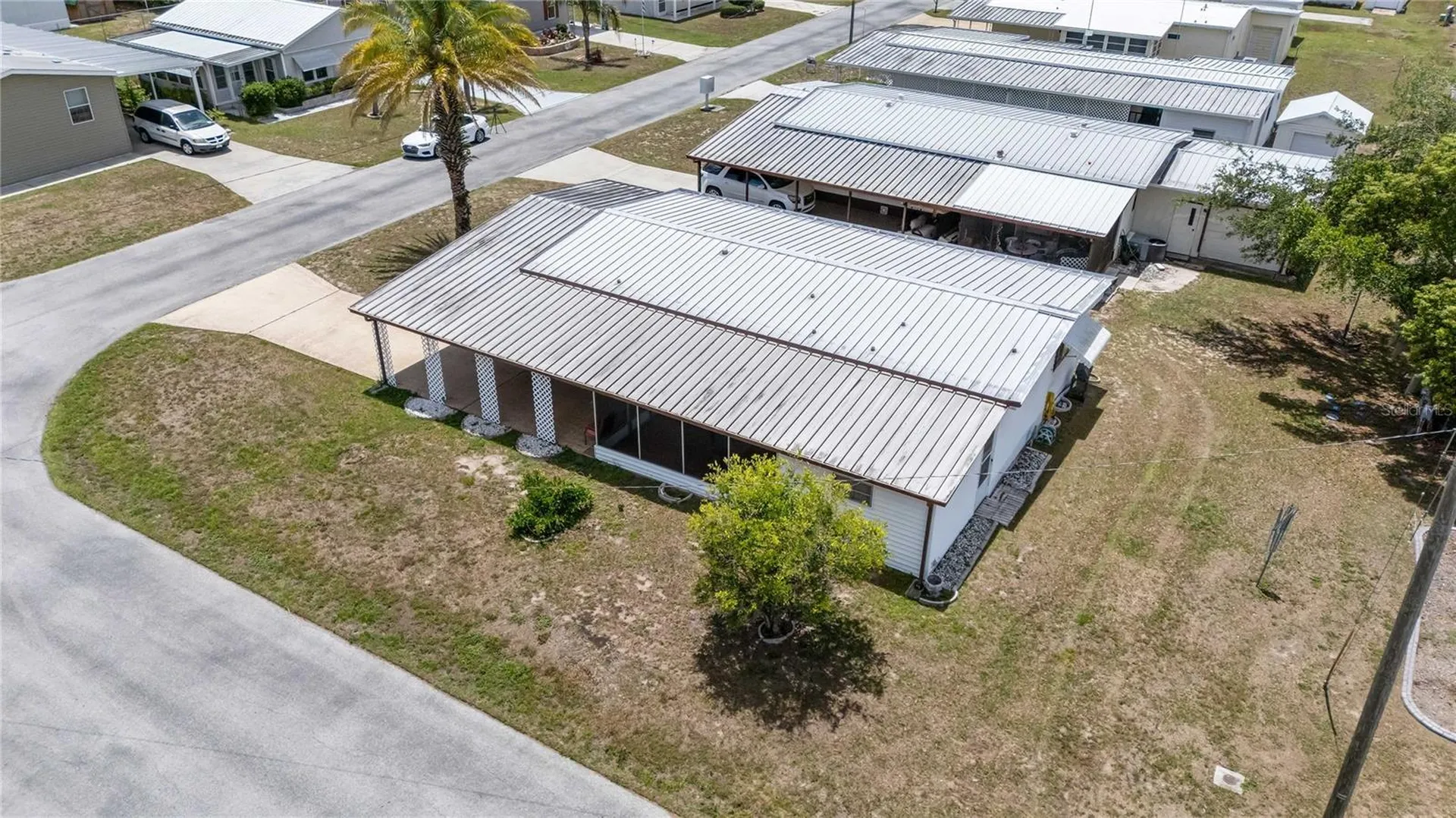 36831 Grace Avenue Zephyrhills FL 33542