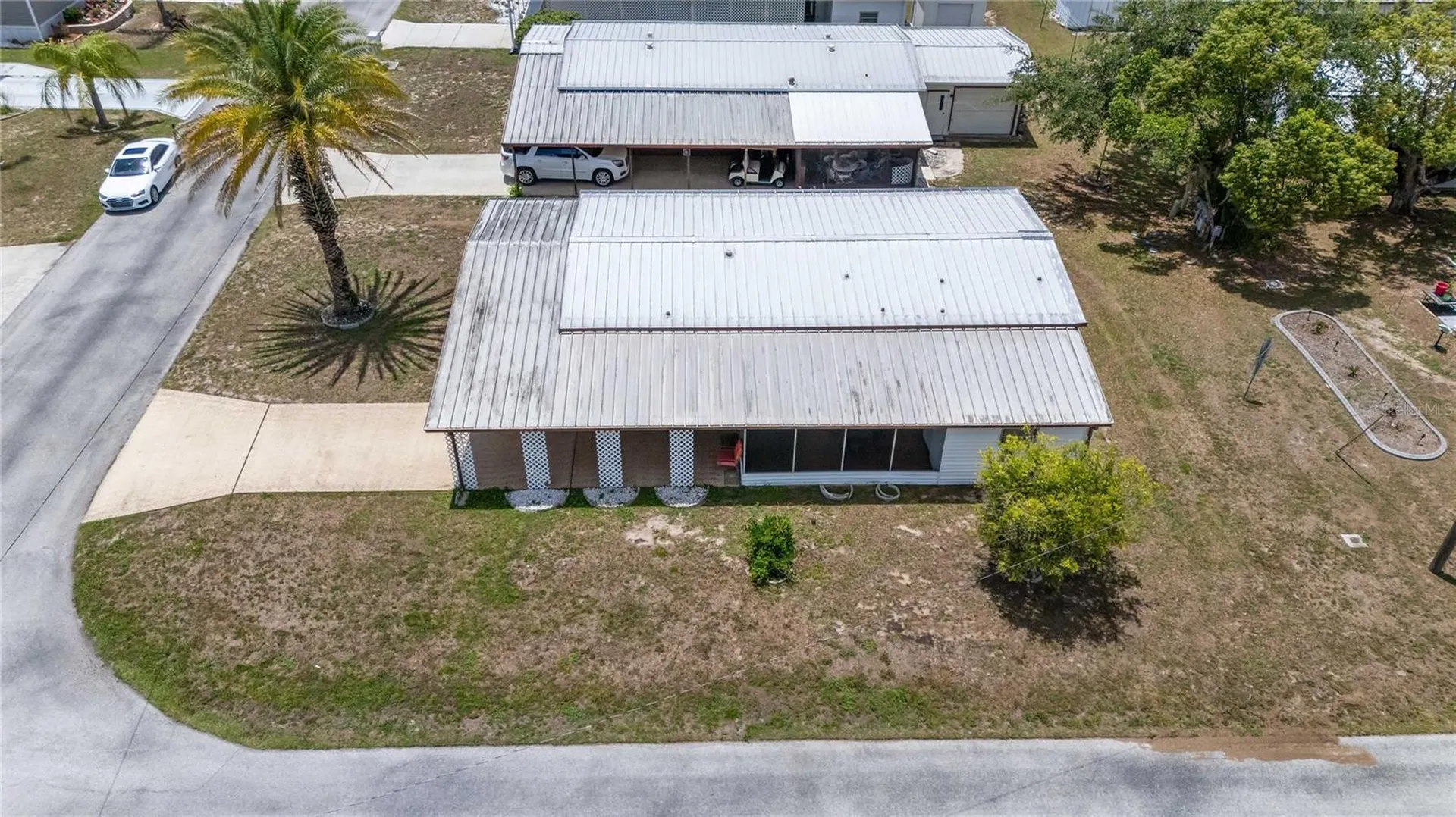 36831 Grace Avenue Zephyrhills FL 33542