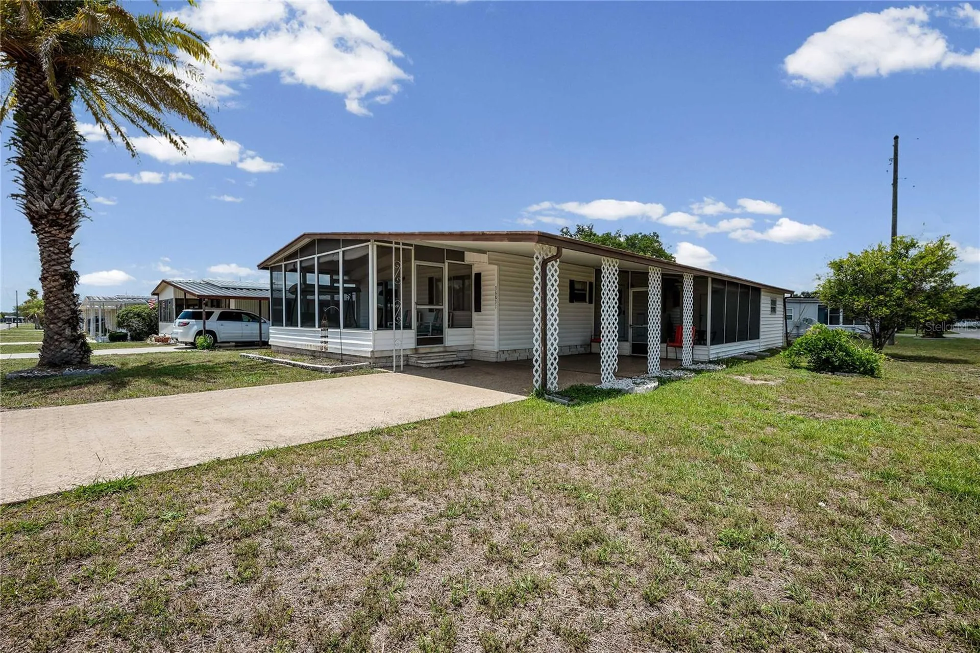 36831 Grace Avenue Zephyrhills FL 33542