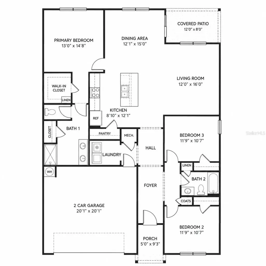 9902 SE 37th Terrace Belleview FL 34420