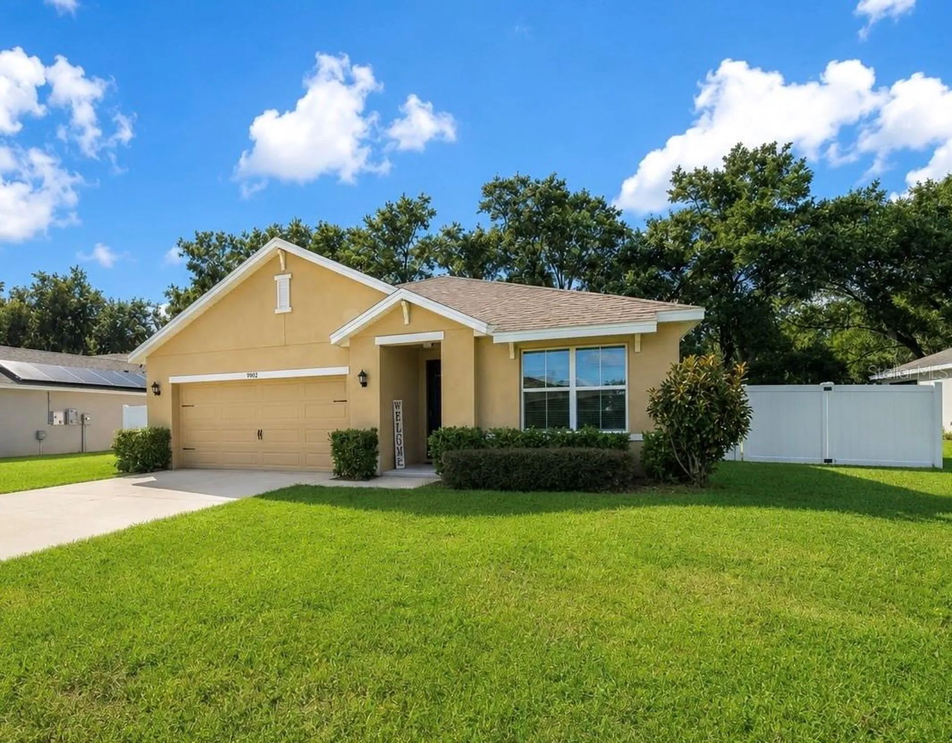 9902 SE 37th Terrace Belleview FL 34420