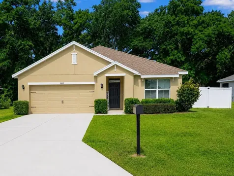 9902 SE 37th Terrace Belleview FL 34420