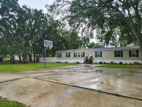 8915 Hammock Loop, Polk City, Fl 33868 Polk City FL 33868