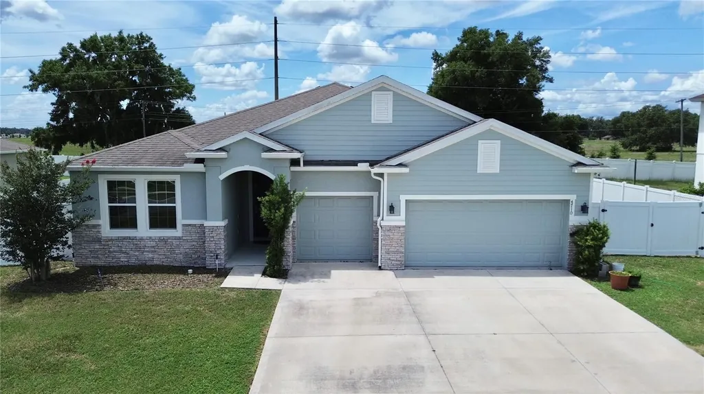4710 SW 65th Place Ocala FL 34474