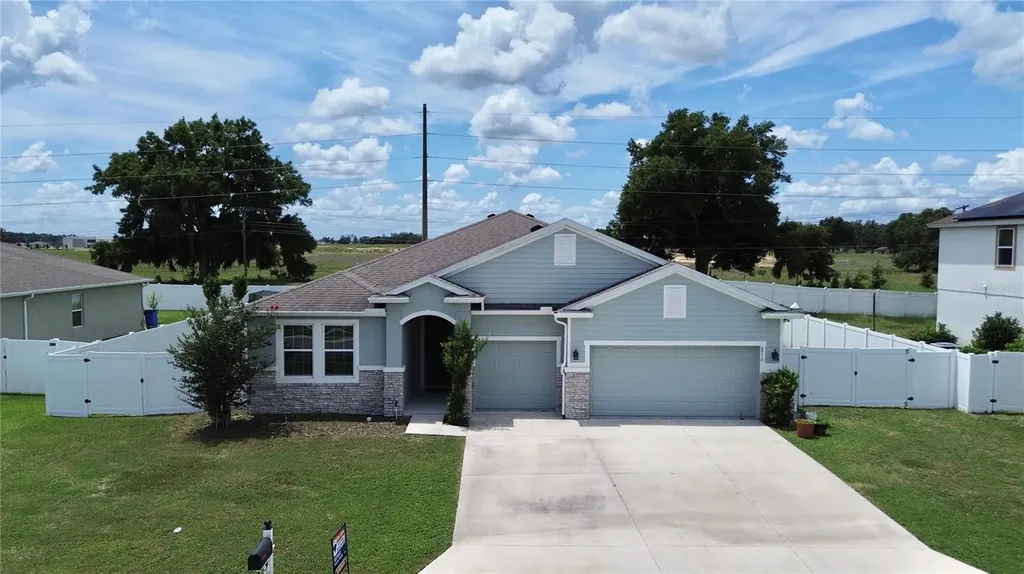 4710 SW 65th Place Ocala FL 34474