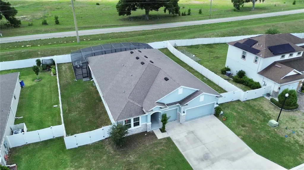 4710 SW 65th Place Ocala FL 34474