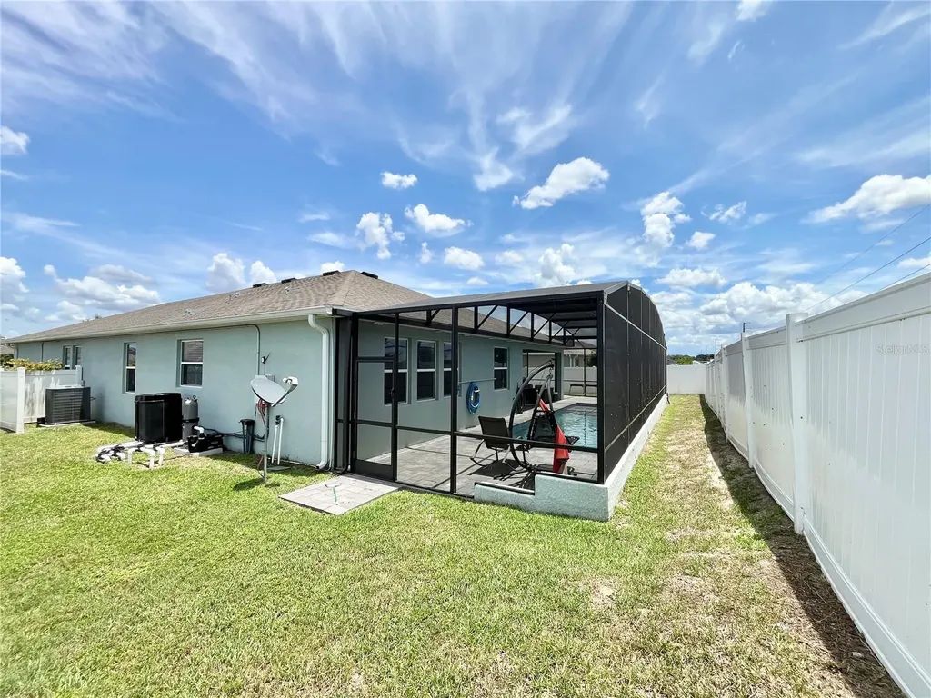 4710 SW 65th Place Ocala FL 34474