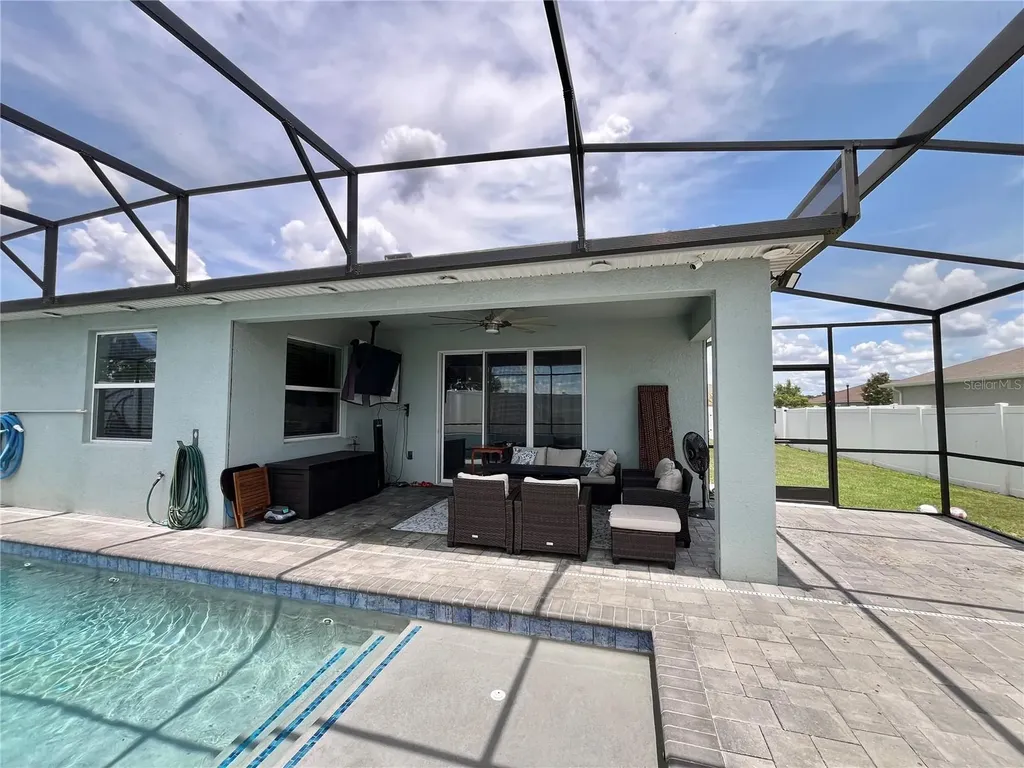 4710 SW 65th Place Ocala FL 34474