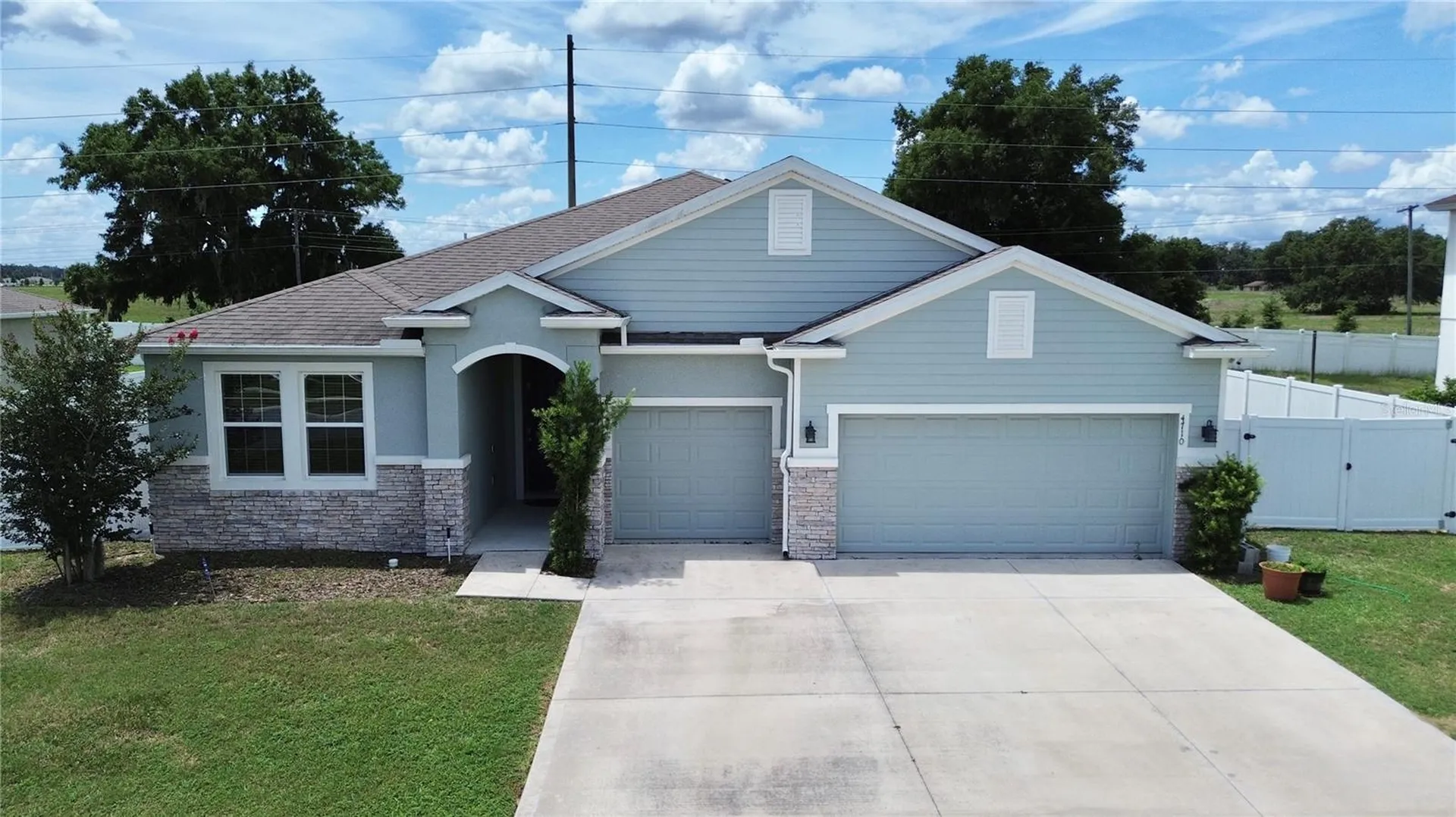 4710 SW 65th Place Ocala FL 34474