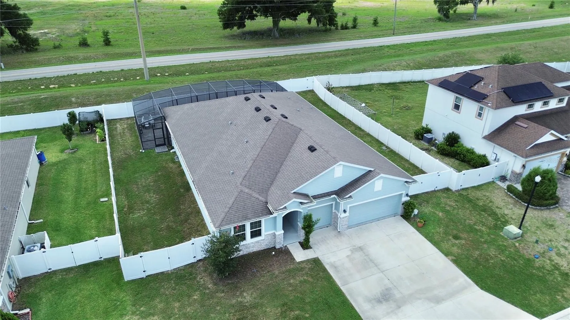 4710 SW 65th Place Ocala FL 34474