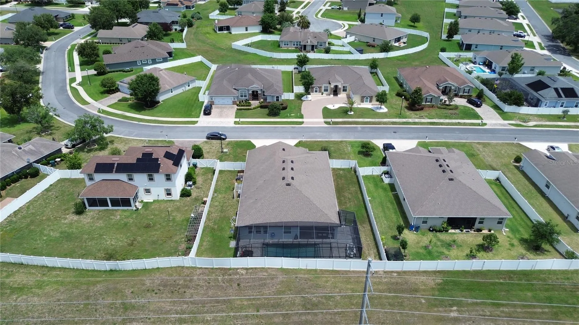 4710 SW 65th Place Ocala FL 34474