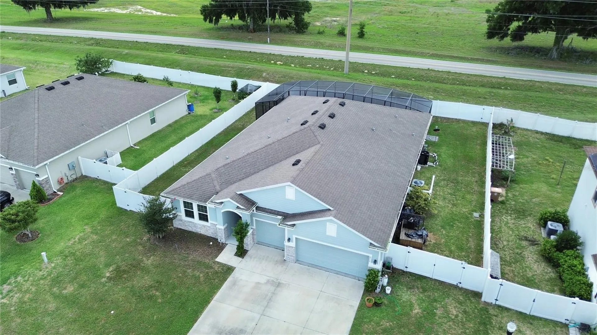 4710 SW 65th Place Ocala FL 34474