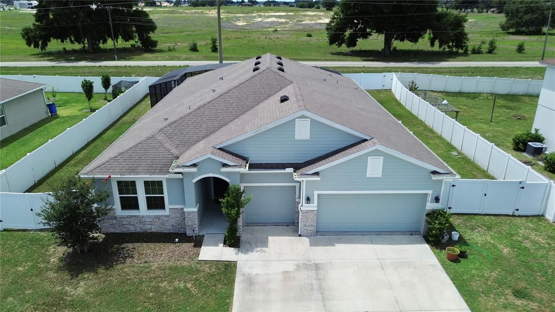 4710 SW 65th Place Ocala FL 34474