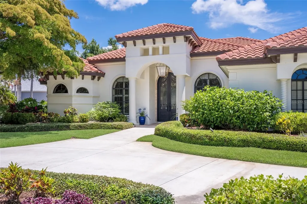 6919 Pine Valley Street Bradenton FL 34202