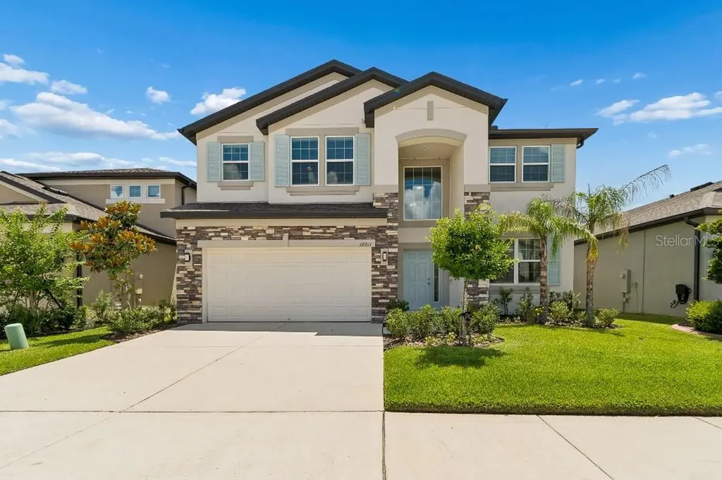 16011 Sonoma Grove Circle Tampa FL 33647