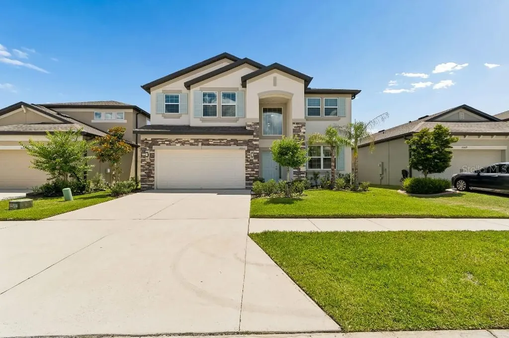 16011 Sonoma Grove Circle Tampa FL 33647