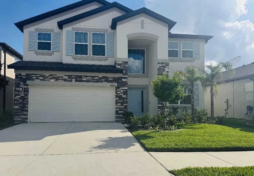 16011 Sonoma Grove Circle Tampa FL 33647