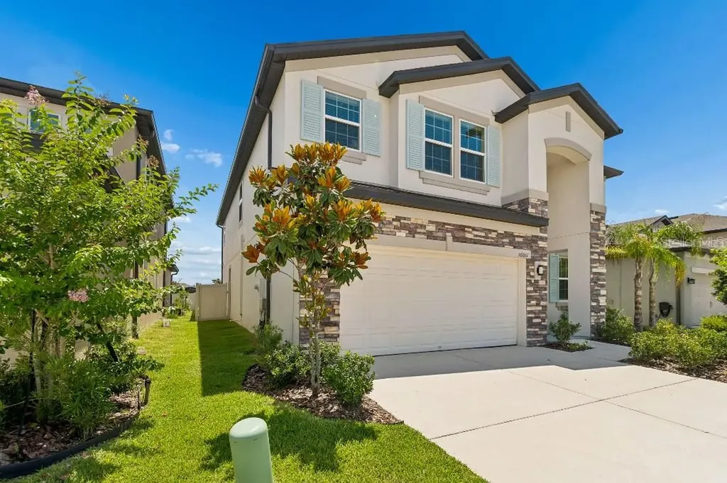 16011 Sonoma Grove Circle Tampa FL 33647