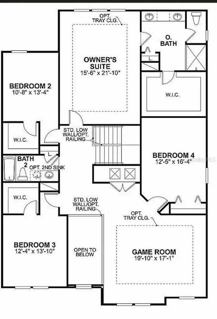 16011 Sonoma Grove Circle Tampa FL 33647