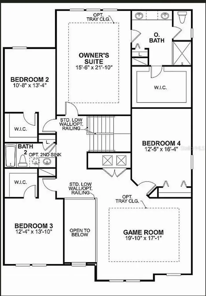 16011 Sonoma Grove Circle Tampa FL 33647
