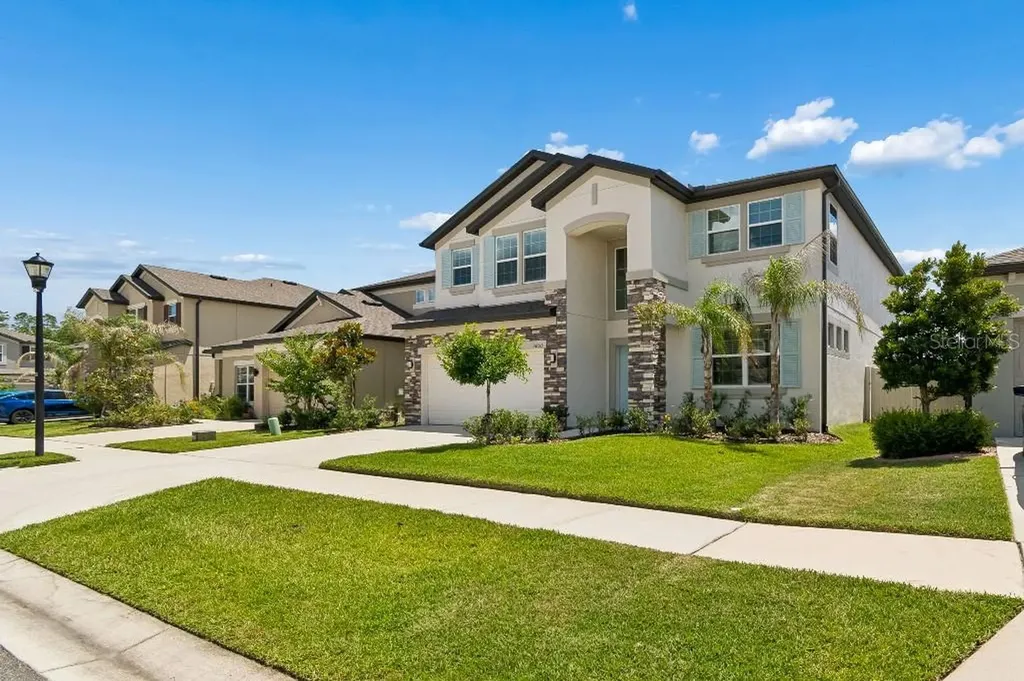 16011 Sonoma Grove Circle Tampa FL 33647