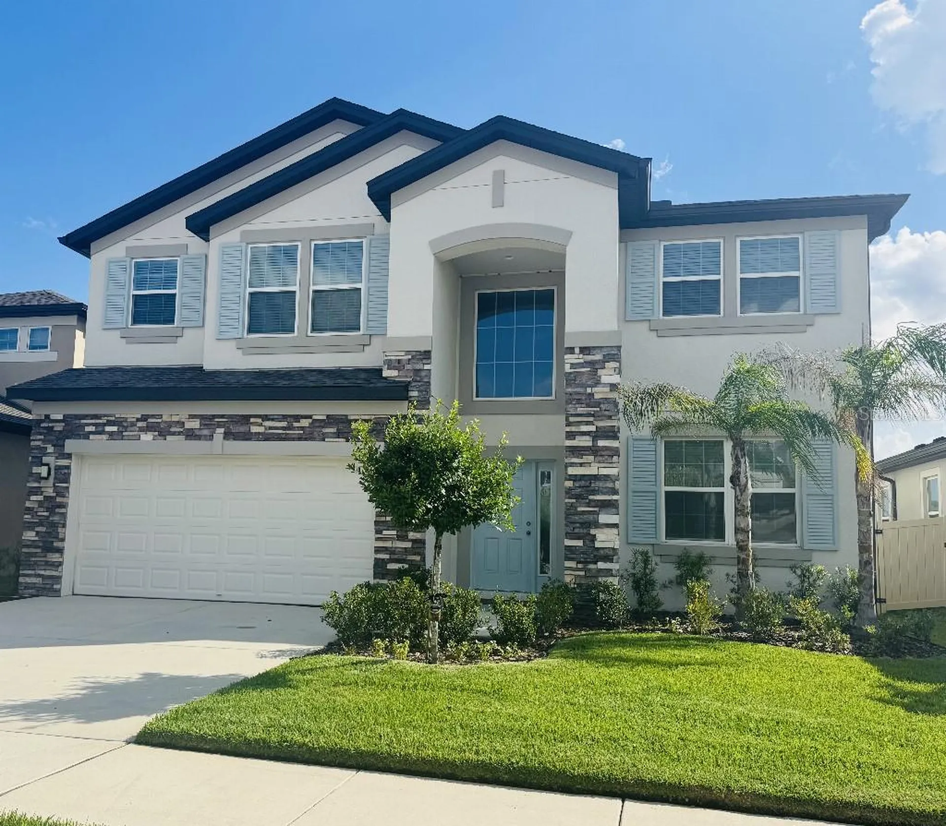 16011 Sonoma Grove Circle Tampa FL 33647